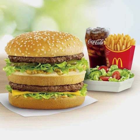 Photo: McDonalds Mooroopna