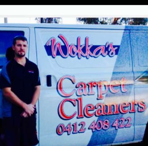 Photo: Wokka's Carpet Cleaning